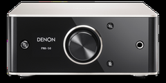  Denon Pma 50 hakkında