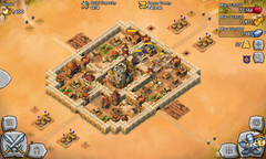  Age of Empires: Castle Siege [WP ANA KONU]