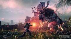 The Witcher 3 Wild Hunt [PS ANA KONU] | Rehber ilk sayfada