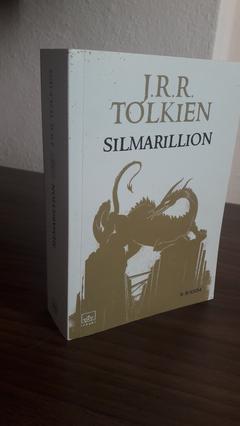 ARIYORUM! J.R.R Tolkien kitapları.