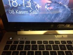  Asus S551LB CJ01 aldım