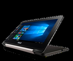  ASUS TP300LJ Ultrabook/Tablet Incelemesi