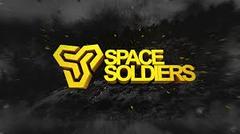 ESL Köln 2017 SK Gaming - Space Soldiers