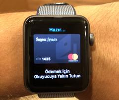  Apple Pay® [ANA KONU]