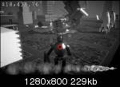  Attack of the 50ft Robot (Nvidia PhysX & 3D Vision) (Ücretsiz)