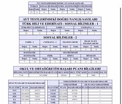 170K dan 4K sıralamasına çektim