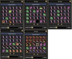  Cetus # LapSeki # Wizard/Cleric 120LvL Detaylı (Resimli)