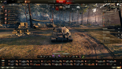 World of tanks hesabını satıyorum 