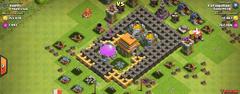  Clash Of Clans Günlüğüm [0'dan itibaren] [TH9] (16.02.2015)