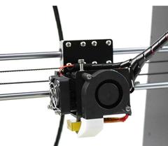 Anet A8 3D Printer incelemesi + Kurulum ( Çok detaylı )