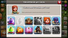  102 level clash of clans th9