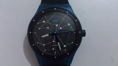  SWATCH Sistem51 İnceleme / AnaKonu