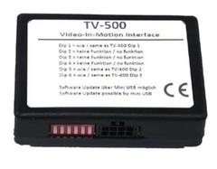  Volvo hareket halinde video kiti DVD*TV FREE