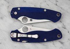  VICTORINOX LEATHERMAN SPYDERCO