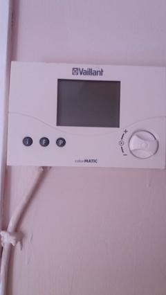  Vaillant kombi arızaları cevaplanır