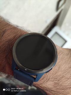 Xiaomi Watch S1 ve S1 Active