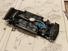 Model Otomobil Koleksiyonu ve yapımı, 1/24 ölçek