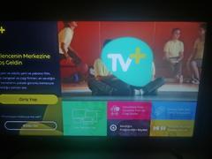 Akıllı Tv de Türkcell Tv + İzleme