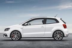  2015 POLO GTI