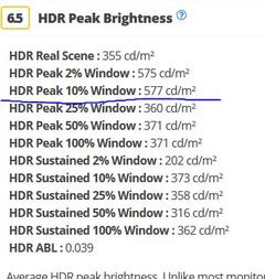 Samsung c27hg70 hdr problemi