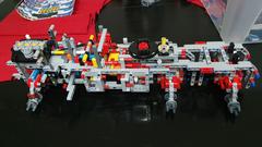  LEGO severler kulübü!