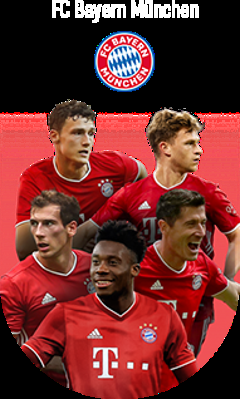 Pes 2021 Season Update Myclub Ps Ana Konu