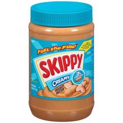  Peanut Butter fıstık ezmesi skippy jif sevenler bilenler buraya