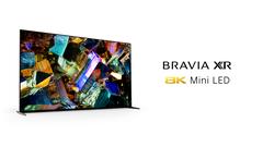 2022 SONY BRAVIA TV (Ana Konu)