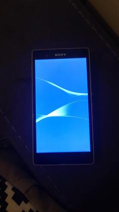 Sony Xperia z 300 TL