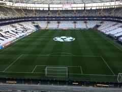  Beşiktaş'ımızın Yeni Stadyumu Vodafone Arena [Ana Konu]