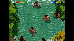 Arcade Archives Serisi [PS4 ANA KONU]