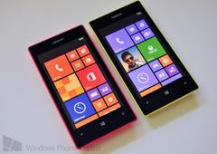  Nokia Lumia 525 Kullananlar Kulübü | Ana Konu