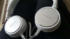  ★★★ Sony MDR-ZX600 Kulaklık İncelemesi (Bol SS'li) ★★★