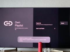 Android TV'de  iptv m3u listesi izlemek için TVirl. ve Live Channels kullanma rehberi (resimli)