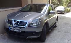 ### ► QASHQAİ KULÜBÜ ◄ ###