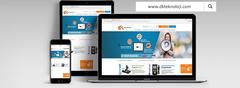 DK Teknoloji- Elektronik Tamir Cihazları Online Satışı