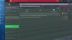  FM15 Kariyerim Galatasaray