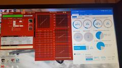 AMD Ryzen 7 1700 @4GHZ & Asus Crosshair VI - Ryzen 5 1600 @4GHZ & Asus Prime x370-Pro "Baba Konu"