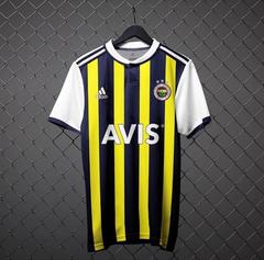 2019-2020 Sezonu Fenerbahçe Futbol Formaları