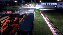  ETS2  FOTOĞRAF & VİDEO ALBÜMÜ