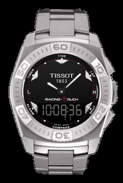  TISSOT RACING T TOUCH