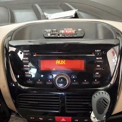 FIAT DOBLO DELPHİ CD ÇALARA AUX ÜZERİNDEN BLUETOOTH, USB,SD,AUX MP3 MODÜLÜ MONTAJI YAPILIR