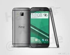  HTC ONE M9 ANA KONU (5' FHD, S810, 3 GB Ram, 32 GB, 20mp Cam)