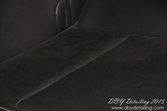 Chevrolet Camaro SS Detaylı Temizlik ve Gyeon Prime Uygulamaları - DBY Detailing