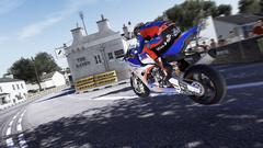 TT Isle of Man 2 [PS4 ANA KONU]