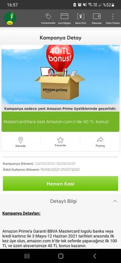 AMAZON.COM.TR 100 TL / 30 TL İNDİRİM KOD RAMAZAN30