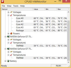  LENOVO Y510P KULLANICILARI KULÜBÜ [Kullanıcılar] [Ürün İncelemesi] [Testler] [SSS]