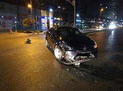 Renault Fluence kaza yaptım pert olur mu araç acil yardım....!