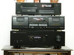 CASSETTE DECK'' kullananlar ve meraklıları ! | DonanımHaber Forum