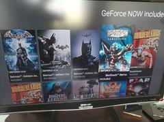 Nvidia GeForce Now [ANA KONU]